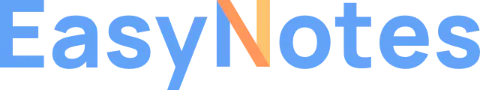 EasyNotes